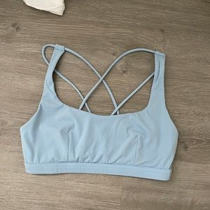 BuffBunny Denali Sports bra